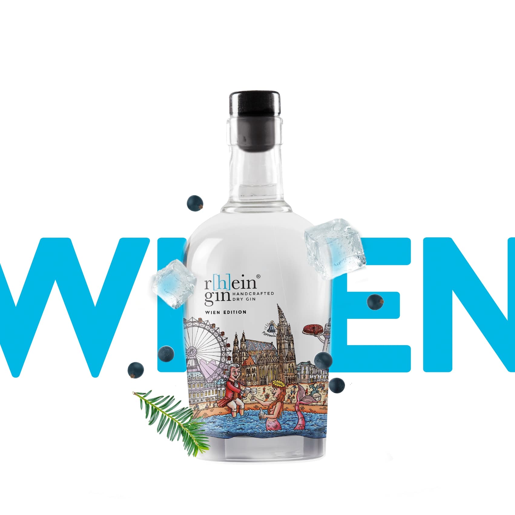 r[h]eingin Tilly Edition Wien